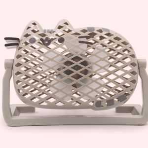Pusheen Box Exclusive USB Desk Fan